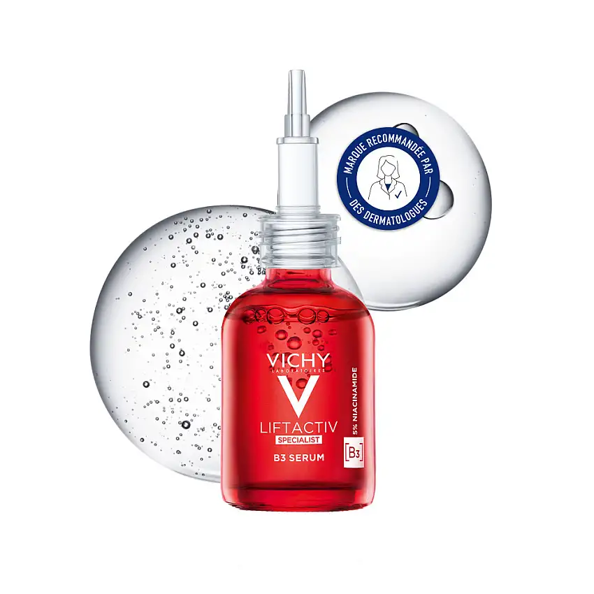 Liftactiv B3 Sérum Taches Brunes & Rides 30 ml
