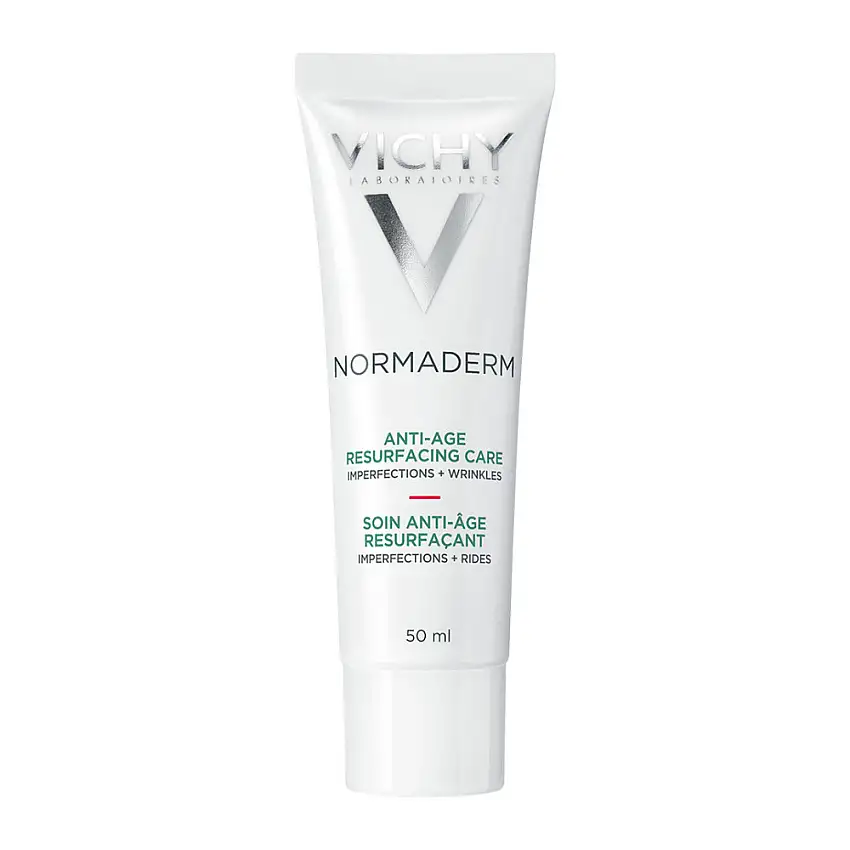 Normaderm Soin Anti-Âge & Anti-Imperfections 50 ml