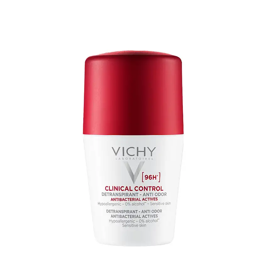 Clinical Control 96H Déodorant 50 ml