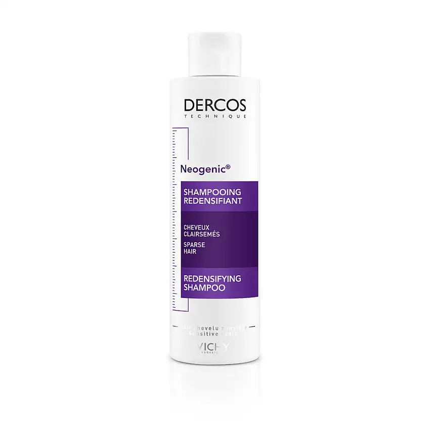 Dercos Technique Neogenic Shampooing Redensifiant 200 ml
