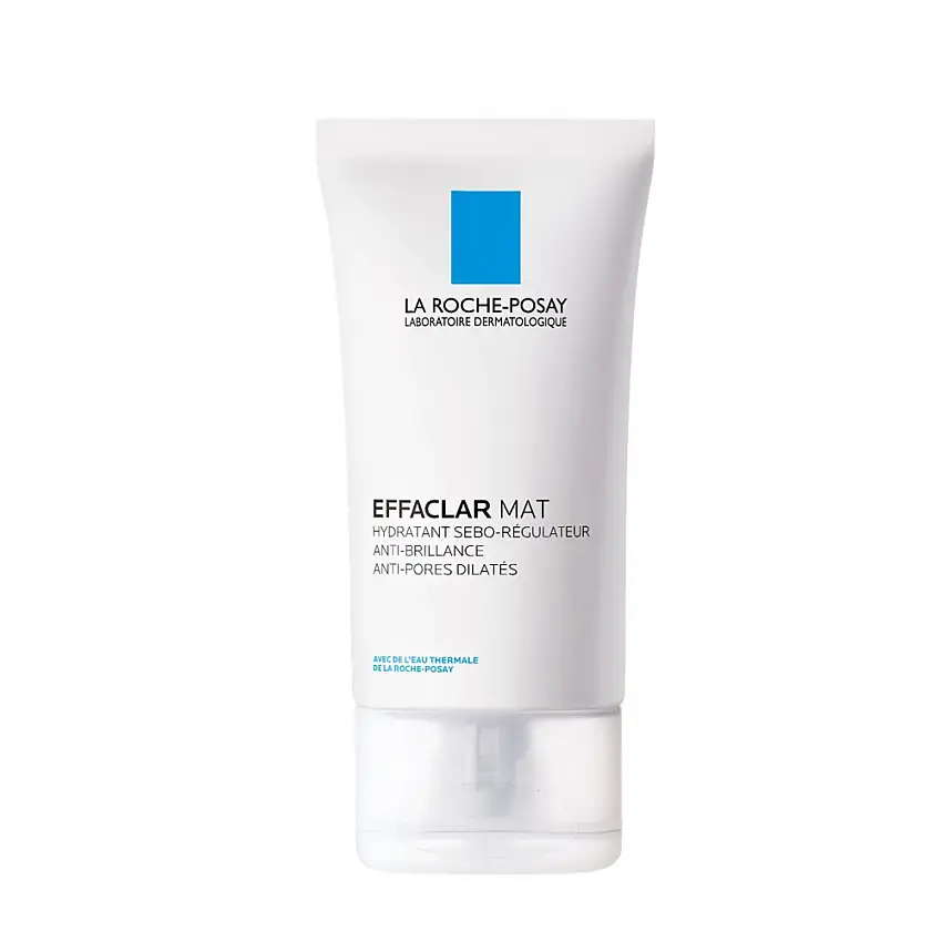 Effaclar Mat Hydratant Sébo-Régulateur 40 ml