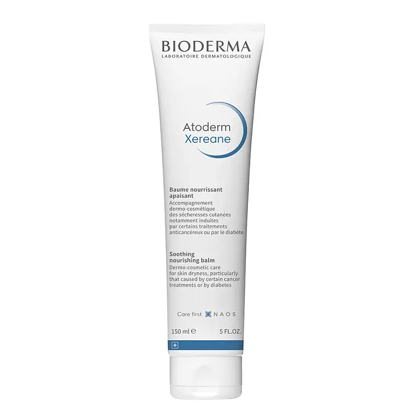 Atoderm Xereane Baume Dermo-Cosmétique Nourrissant Apaisant 150 ml