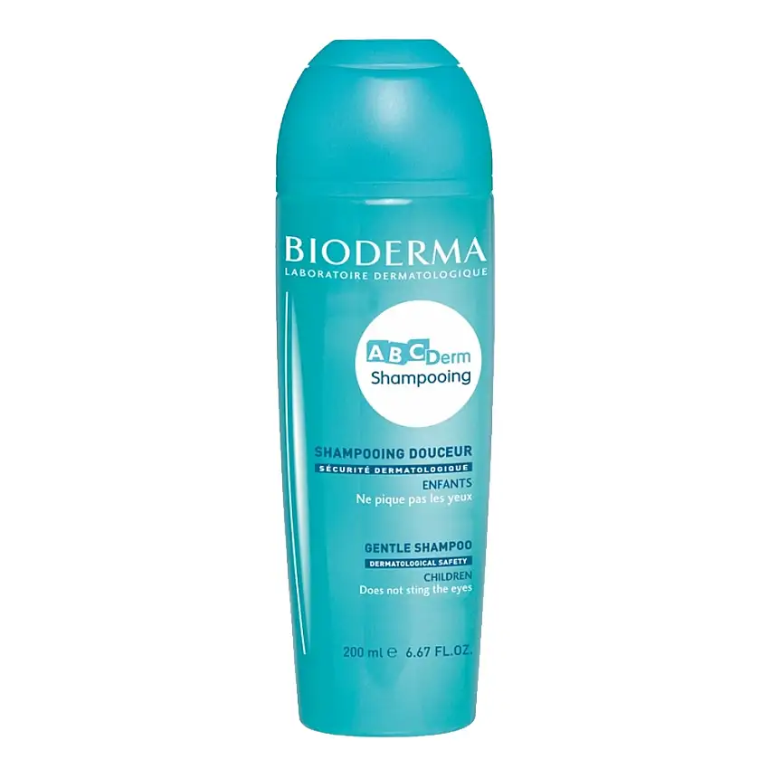 ABCDerm Shampooing Shampooing Douceur 200 ml