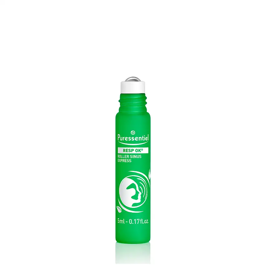 Resp'Ok Roller Sinus Express 5g