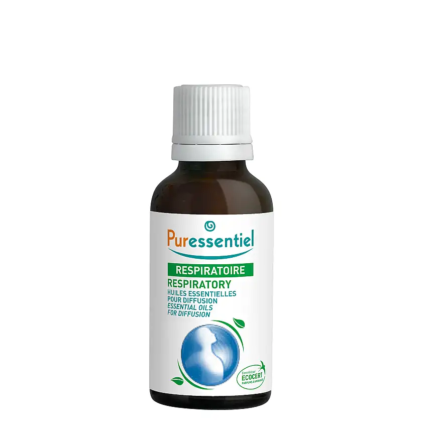 Diffuse Respi Huile Essentielles Pour Diffusion 30 ml