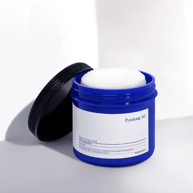 PYUNKANG YUL Essence Toner Pad 70p 140ml