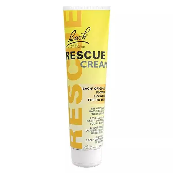RESCUE Crème - 150 g