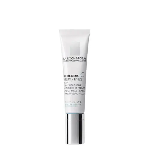 Redermic C Yeux La Roche-Posay 15 ml