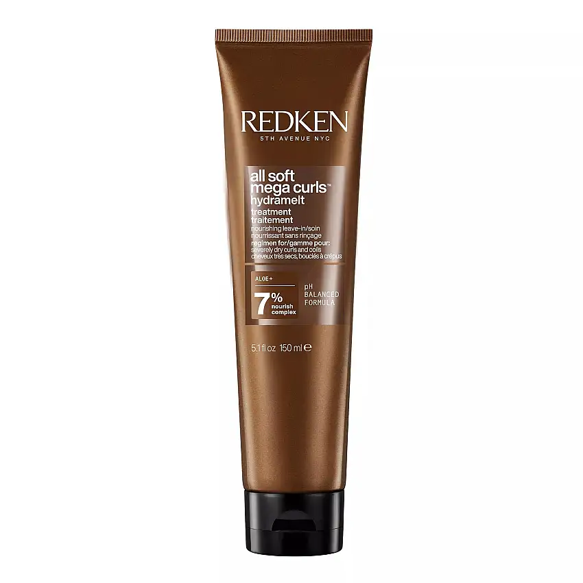 Redken Spray de Finition Instantanée