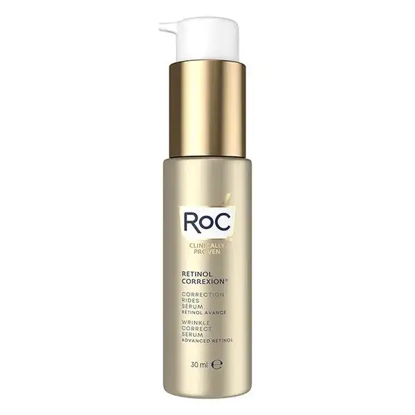 RoC Retinol Correxion® Correction Rides Sérum - 30ml