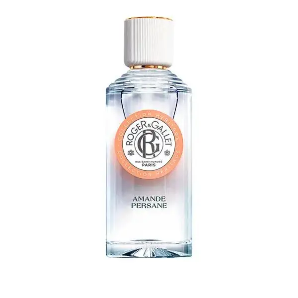 Roger&Gallet Amande Persane Eau Parfumée Bienfaisante 100ml
