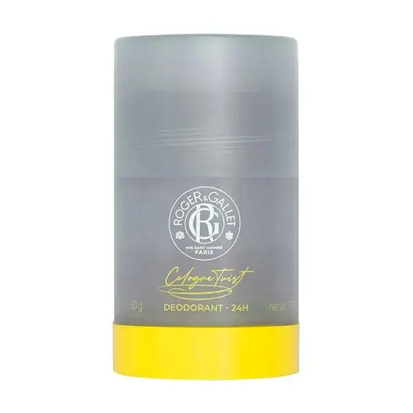 Roger&Gallet Cologne Twist Déodorant Stick 50ml