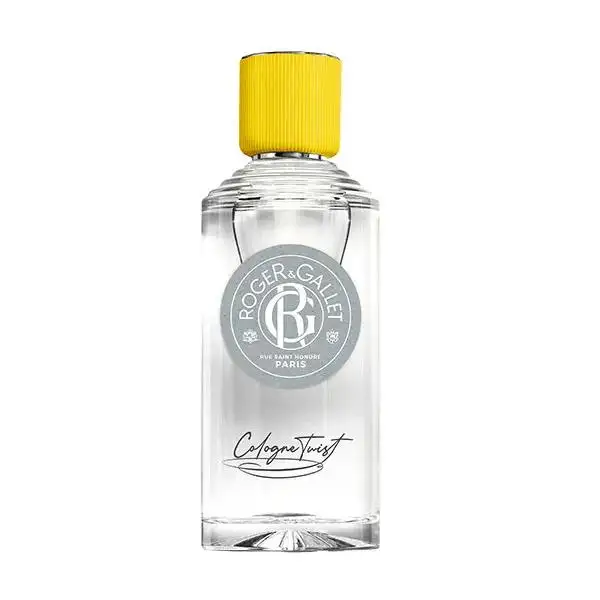 Roger&Gallet Cologne Twist Eau de Cologne 100ml