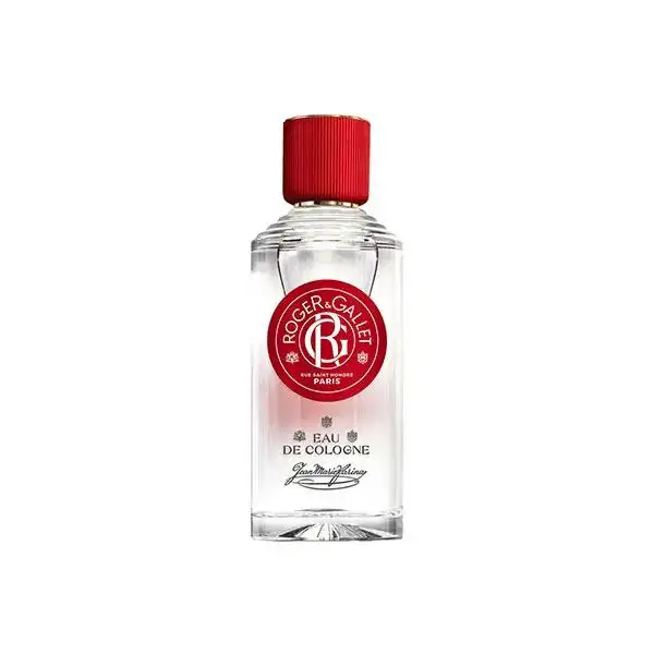 Roger&Gallet Jean-Marie Farina Eau de Cologne 100ml