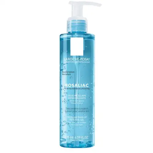 LA ROCHE GEL MICELLAIRE 195 ML