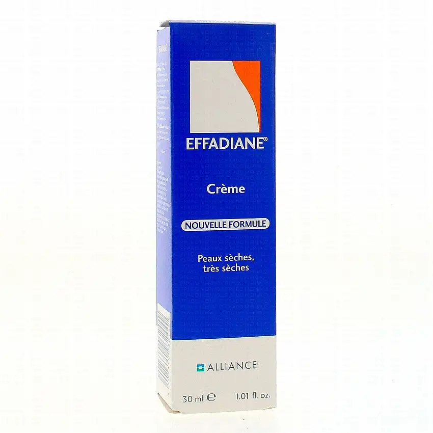 ALLIANCE Effadiane crème tube 30ml