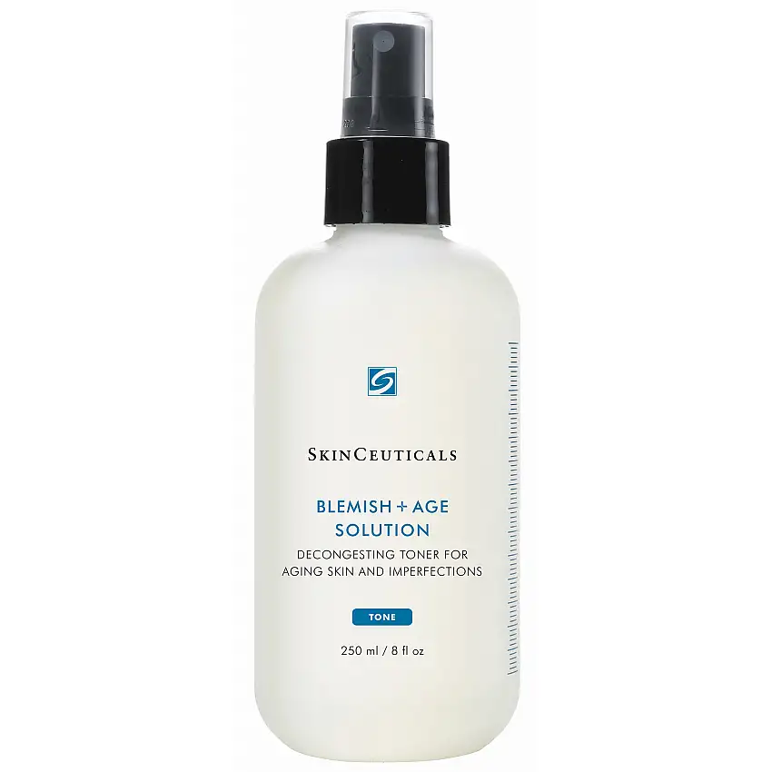 SKIN CEUTICALS Tone - Blemish AGE solution flacon 200ml