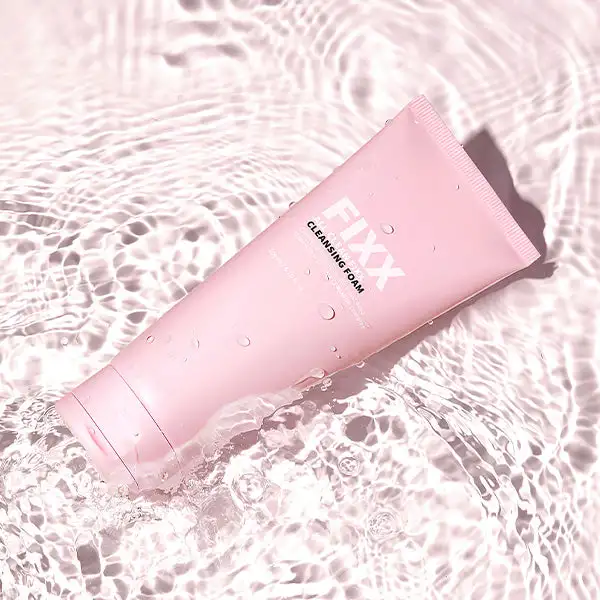 SO NATURAL FIXX All Clean Cleansing Foam 200ml