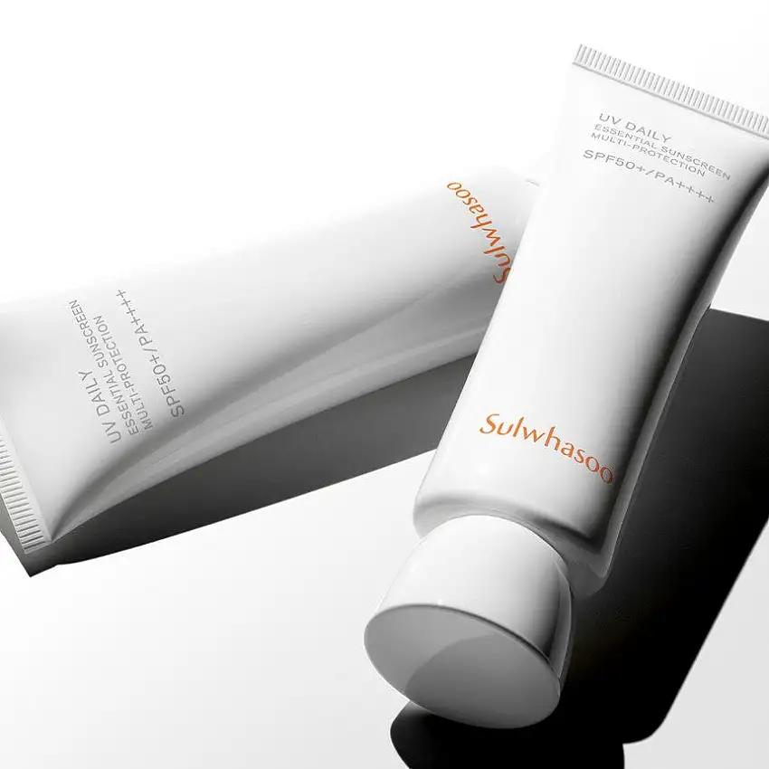 SULWHASOO UV Daily Essential Sunscreen - #50ml