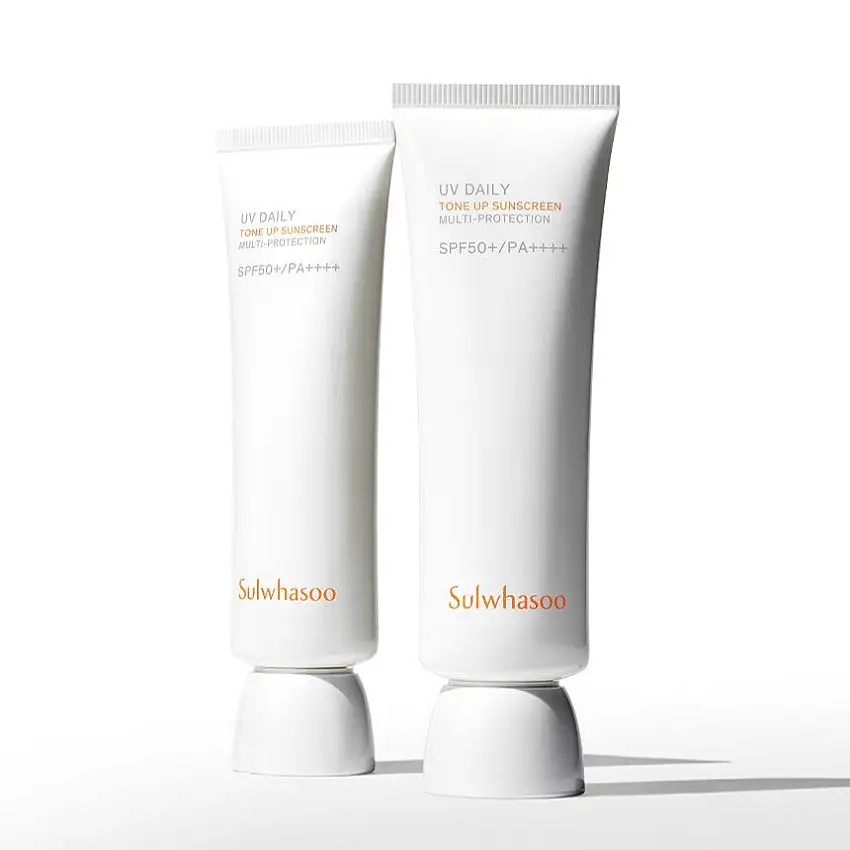 SULWHASOO UV Daily Tone Up Sunscreen - #50ml