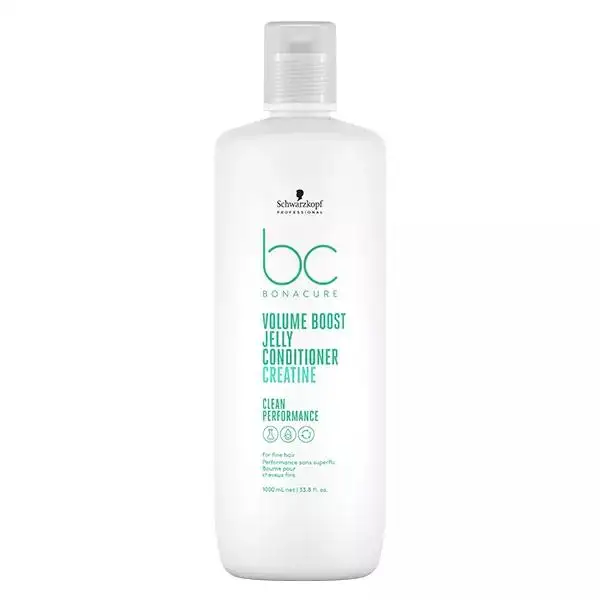 Schwarzkopf Professional BC Bonacure Collagen Volume Boost Baume 1L