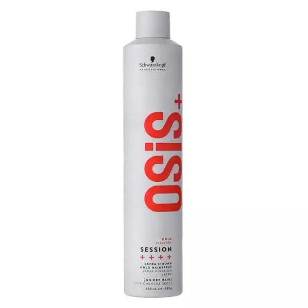 Schwarzkopf Professional OSiS+ Session 500ml