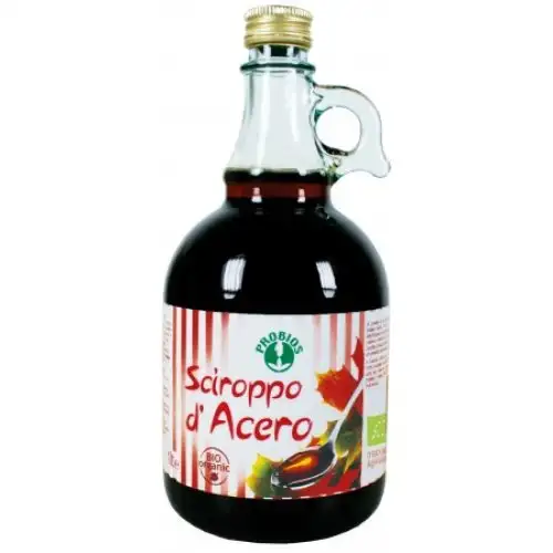 Probios Sirop d'érable canadien 1l