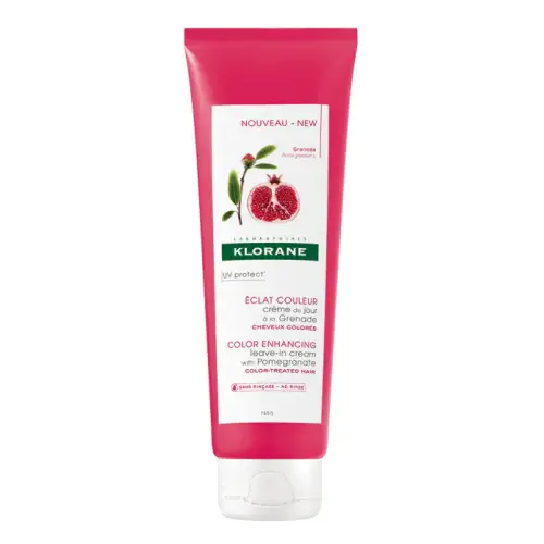 Klorane Grenade Crème Quotidienne 100 ml