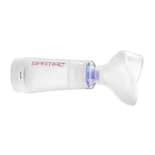 Air Liquide Spatial Up Embout Adulte Couleur Magenta