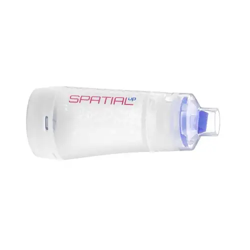Masque Air Liquide Spatial Up Adulte Magenta