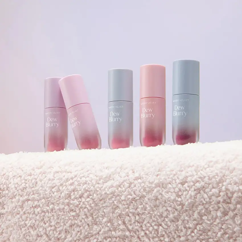 TOO COOL FOR SCHOOL Dew Blurry Tint - # 01 NUDY BREEZE