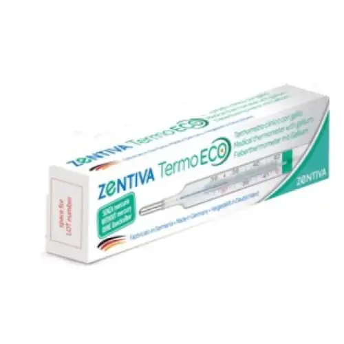 Termo Eco Zentiva 1 pièce