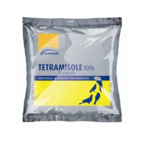 Tétramisole 10% Formevet® 30g