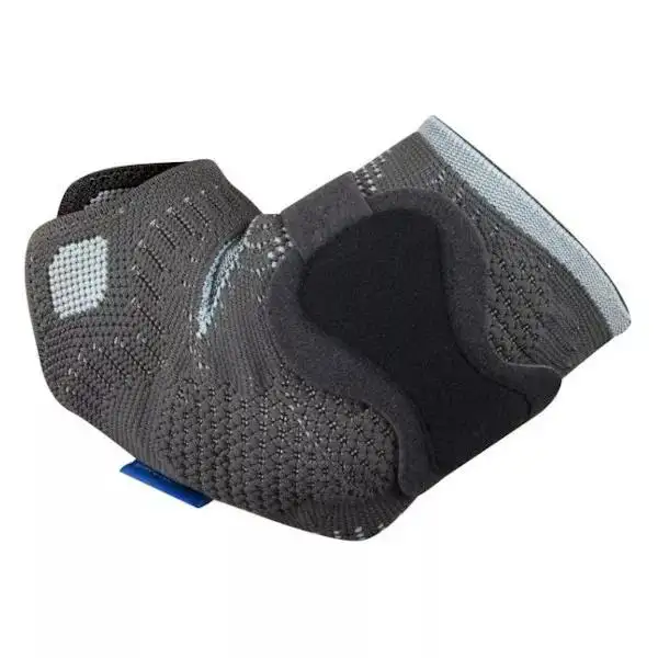 Thuasne Silistab Epi Coudière Taille 6 Gris