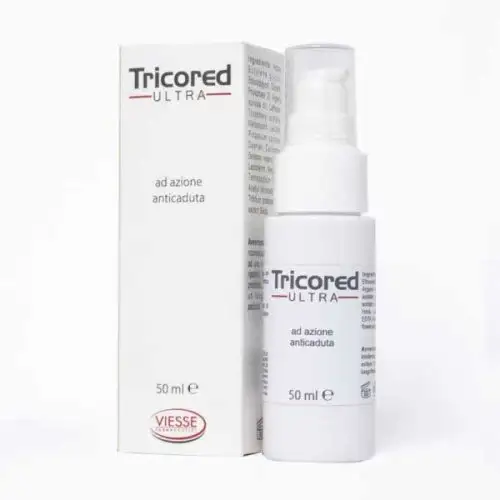 Viesse Farmaceutici Tricored Ultra Lotion 50 ml