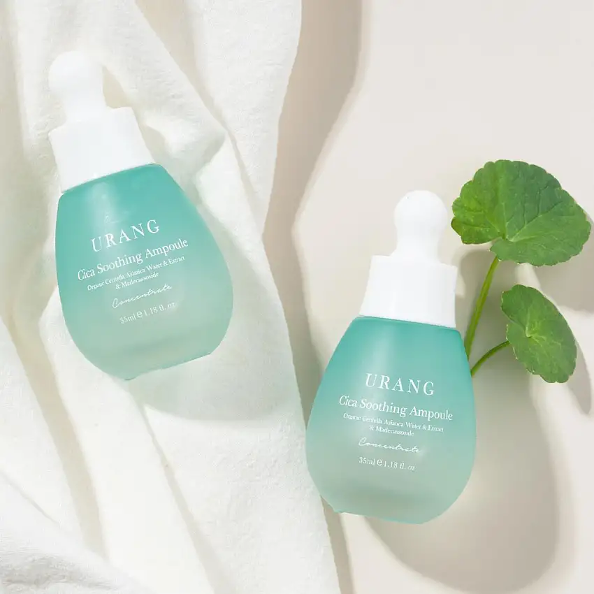 URANG Cica Soothing Ampoule