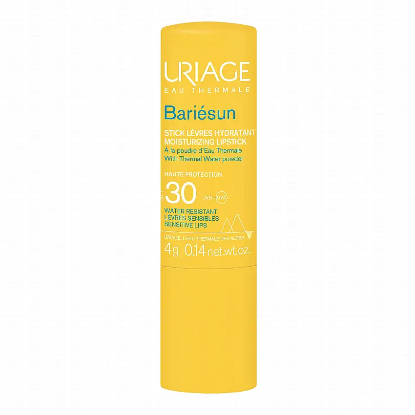URIAGE Bariesun stick levres SPF30 4g