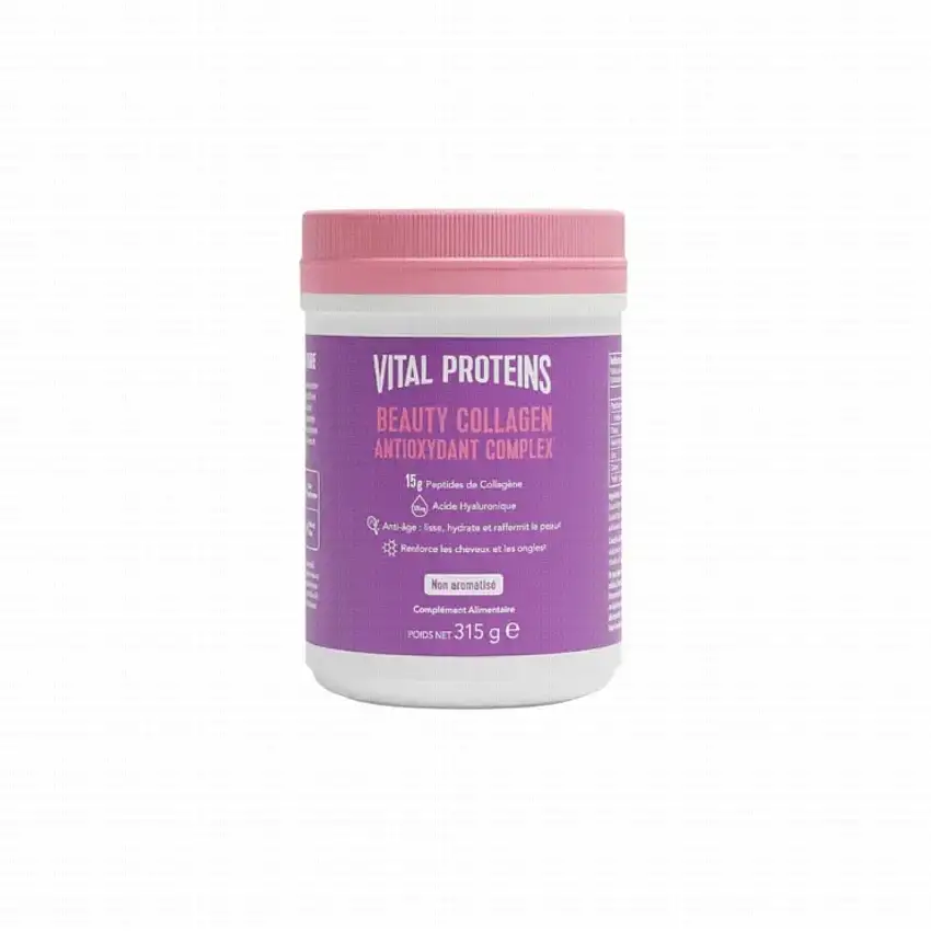VITAL PROTEINS Beauty Collagen Antioxydant Complex 315g