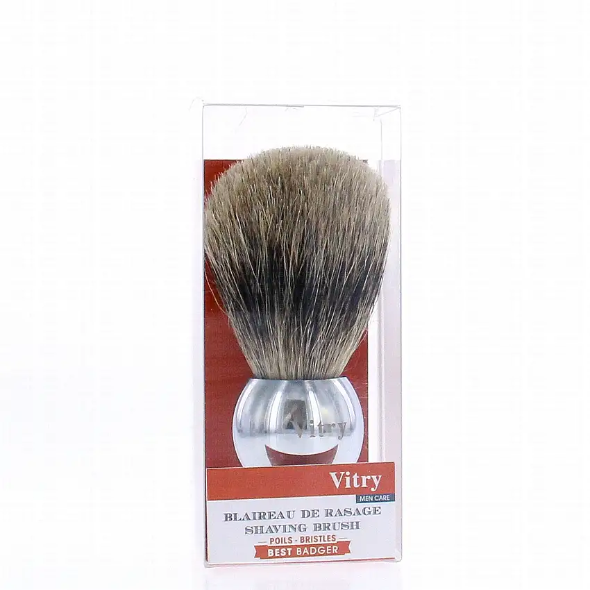 VITRY Men care - Blaireau de rasage