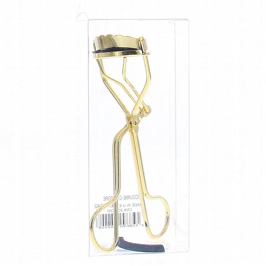 VITRY Face Care - Recourbe cils doré