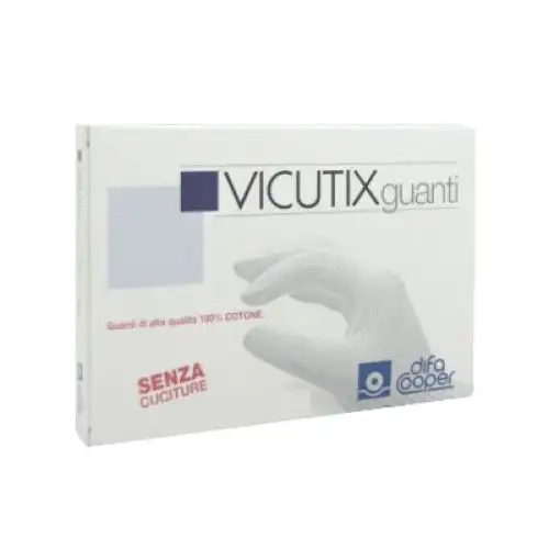 Gants Vicutix Difa Cooper Taille L
