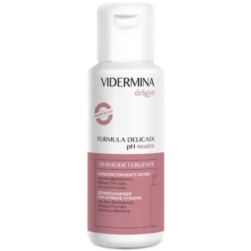 Vidermina deligyn Formule Delicata ph Neutre 300ml