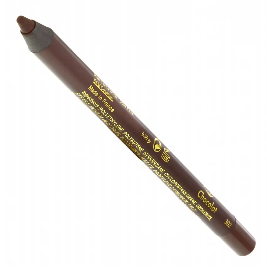 WOMAKE Crayon magic chocolat