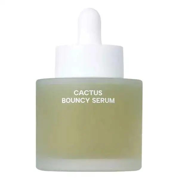Whamisa Sérum Repulpant au Figuier de Barbarie 33ml