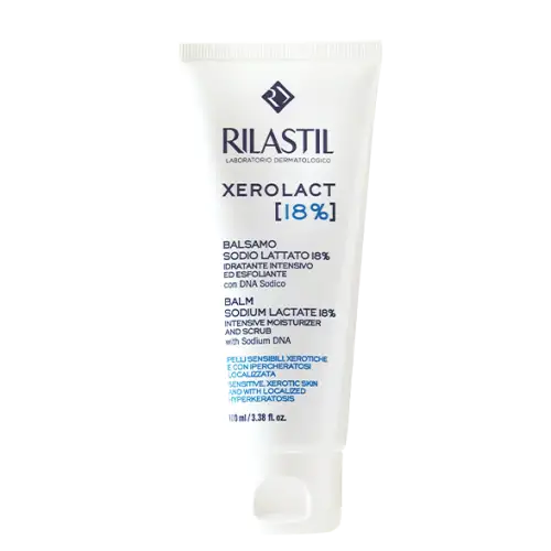 Xérolact 18% Rilastil® Baume 100ml