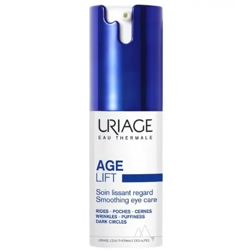 URIAG Age Lift Soin Lissant Regard 15 ml