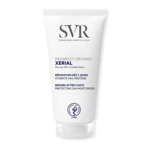 SVR XERIAL - Fissures et Crevasses - 50ml