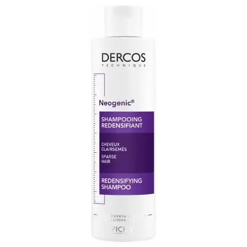 Vichy Neogenic Shampooing Redensifiant 200 ml