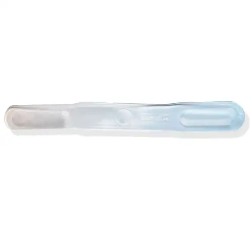 Abbassalingua In Plastica adulto/pediatrico GIMA 100 Pezzi