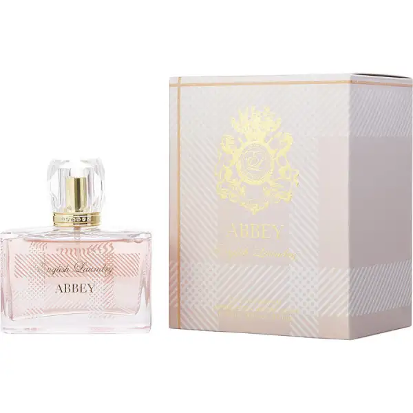 Abbey Eau De Parfum Spray Femme